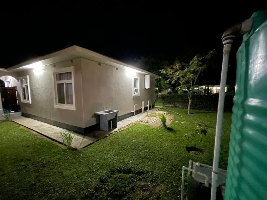 Silverest Sanctuary: Home Away From Home Lusaka Exterior foto