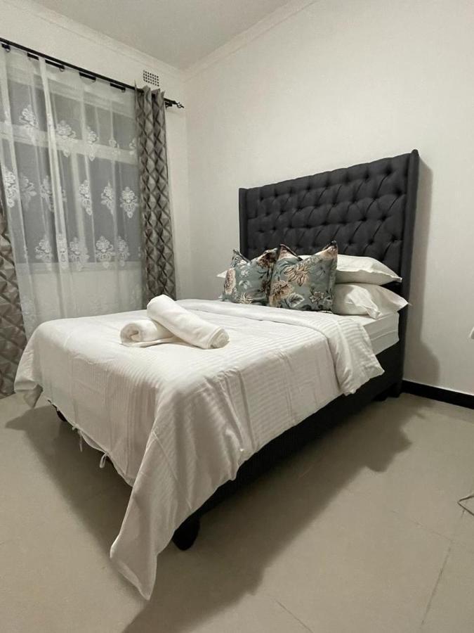 Silverest Sanctuary: Home Away From Home Lusaka Exterior foto